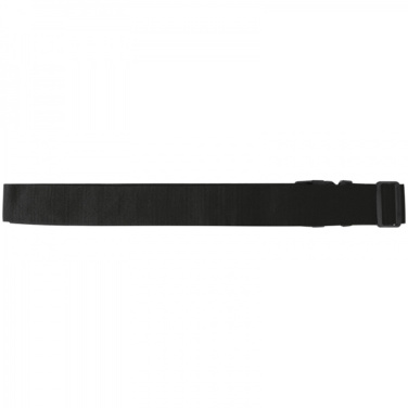 Logo trade corporate gifts picture of: Adjustable luggage strap MOORDEICH