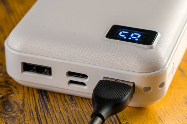 Logotrade corporate gift image of: Power bank CRACOW