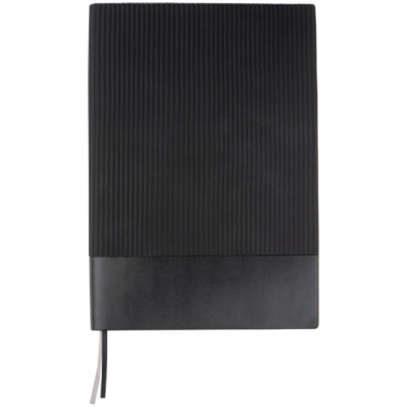 Logo trade corporate gifts image of: A5 Notebook DUBAI