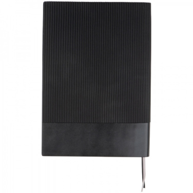 Logotrade advertising product picture of: A5 Notebook DUBAI