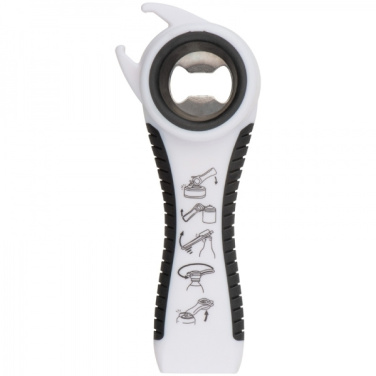 Logotrade promotional items photo of: Multi-opener ODESSA