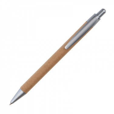 Logotrade advertising product picture of: Paper pen BLACKPOOL