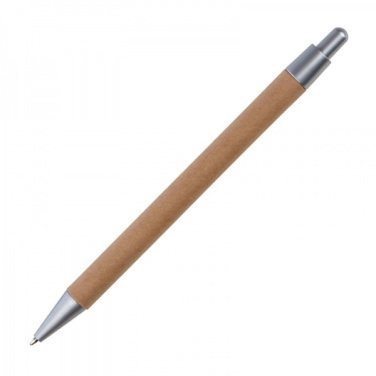 Logotrade promotional giveaway picture of: Paper pen BLACKPOOL
