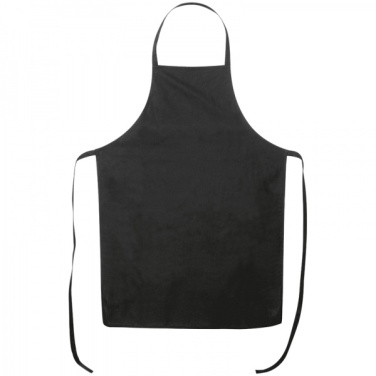 Logo trade promotional products picture of: Cotton apron GRILLMEISTER