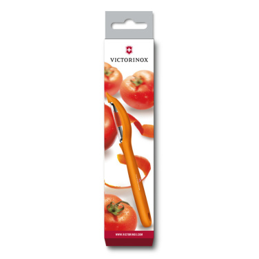 Logotrade promotional merchandise picture of: Peeler Victorinox