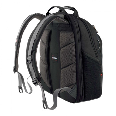 Logo trade advertising products image of: Backpack Wenger Legacy 16''