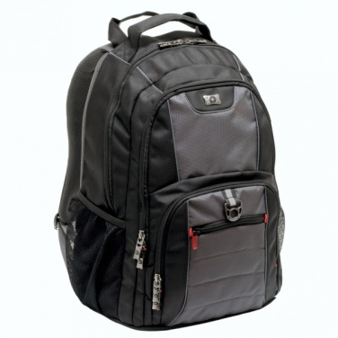 Logo trade promotional products picture of: Backpack Wenger Pillar 16''