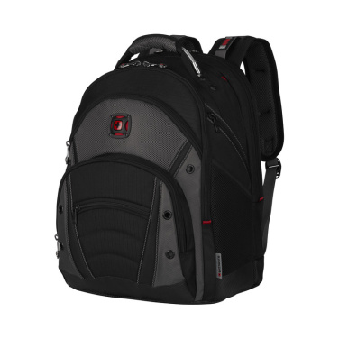 Logotrade corporate gifts photo of: Backpack Wenger Synergy 16''