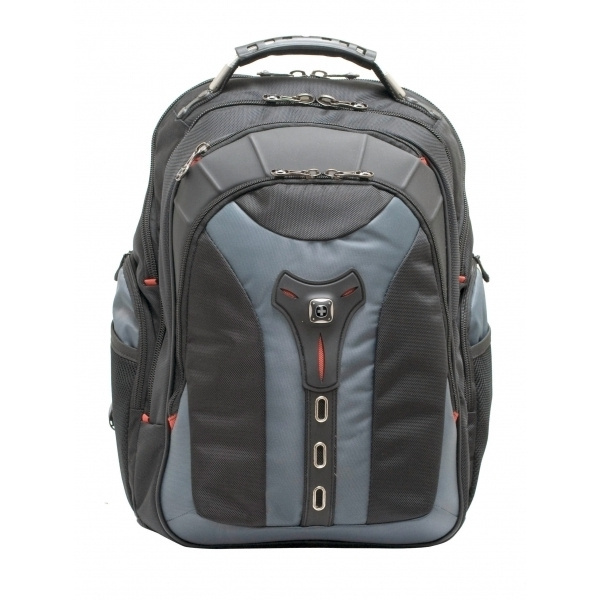 Logotrade promotional merchandise picture of: Backpack Wenger Pegasus 17''