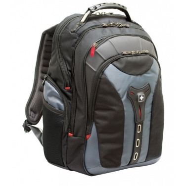 Logotrade promotional merchandise picture of: Backpack Wenger Pegasus 17''