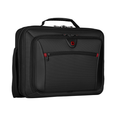 Logo trade promotional products picture of: Laptop bag Wenger Insight 15,6''