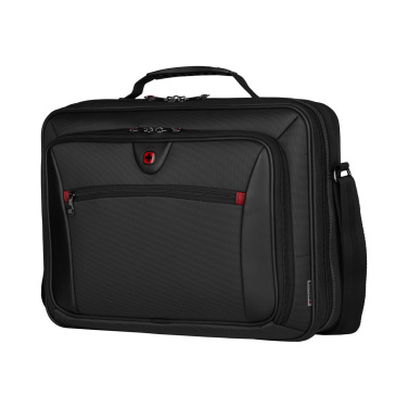 Logo trade promotional product photo of: Laptop bag Wenger Insight 15,6''