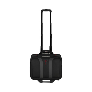 Logotrade promotional products photo of: Wheeled business case Wenger Granada 17''