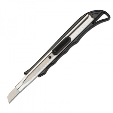 Logo trade promotional item photo of: Cutter knife WAREHOUSE