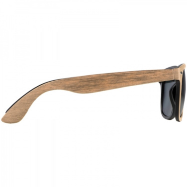 Logotrade corporate gifts photo of: Sunglasses WOODLOOK