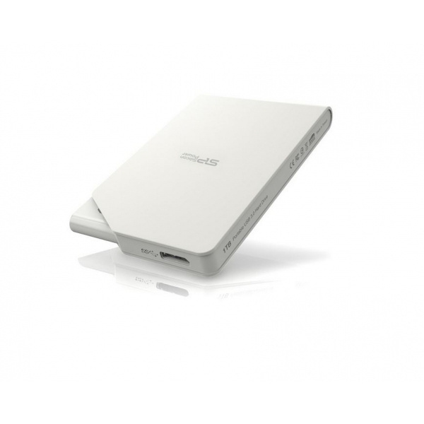 Logotrade business gift image of: Hard Disc Silicon Power Stream S03
