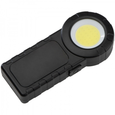 Logo trade promotional item photo of: Torch LANGEOOG