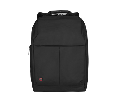 Logotrade promotional products photo of: Backpack Wenger Reload 16''