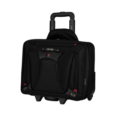 Logo trade promotional giveaways picture of: Torba pilotka Wenger Transfer 16''