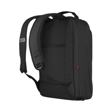 Logotrade promotional item picture of: Backpack Wenger City Traveler 16''