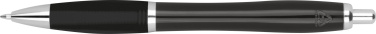 Logotrade advertising products photo of: Recycled Ballpen LIMA