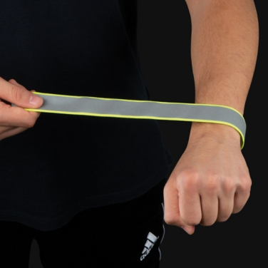 Logotrade corporate gift picture of: Safety bracelet VESTER