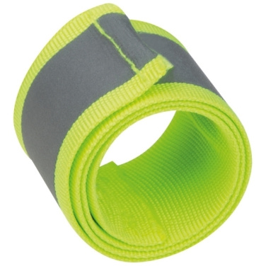 Logo trade promotional item photo of: Safety bracelet VESTER