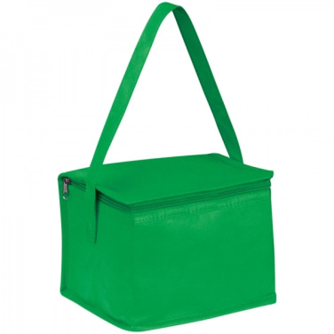 Logotrade promotional merchandise photo of: Non woven cooling bag NIEBY