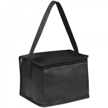 Logotrade promotional products photo of: Non woven cooling bag NIEBY