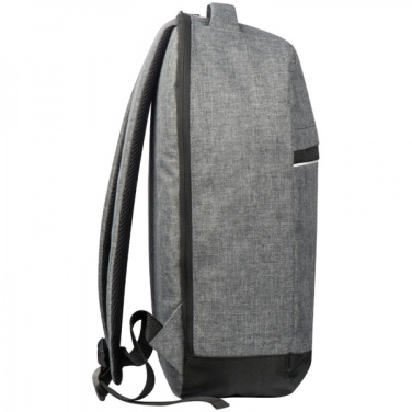 Logotrade corporate gift picture of: Laptop bag DUDLEY
