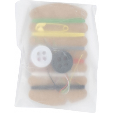Logotrade advertising product picture of: Sewing kit MELBOURNE