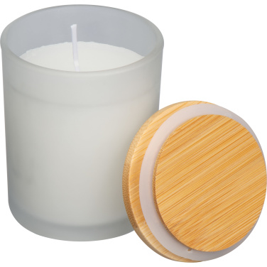 Logotrade business gift image of: Candle METZ
