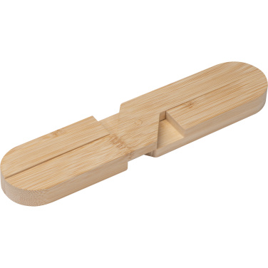 Logotrade advertising products photo of: Foldable trivet ROTTERDAM