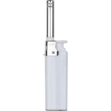 Logo trade corporate gift photo of: Lighter with attachment for candles BEJING