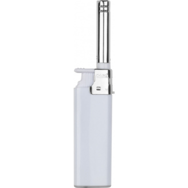 Logotrade promotional gift picture of: Lighter with attachment for candles BEJING