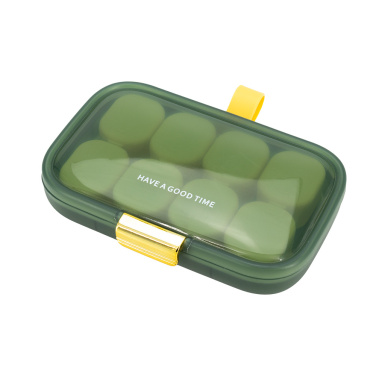 Logotrade promotional products photo of: Pillbox