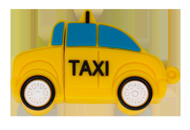 Logotrade promotional merchandise photo of: USB in individual shape