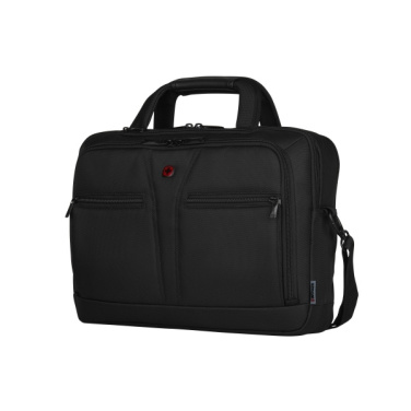 Logo trade promotional merchandise image of: Laptop bag i tablet Wenger BC PRO 16''