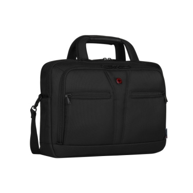 Logo trade promotional product photo of: Laptop bag i tablet Wenger BC PRO 16''
