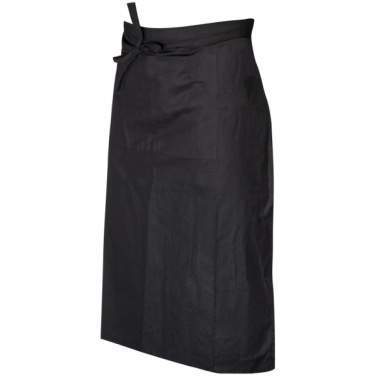 Logotrade promotional giveaways photo of: Cotton apron MJOLDEN
