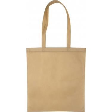 Logotrade promotional gift image of: Non-woven Bag SAN MIGUEL