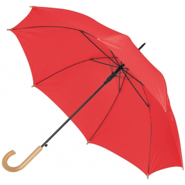 Logo trade promotional gifts picture of: Automatic umbrella STOCKPORT