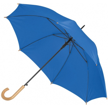Logo trade promotional merchandise image of: Automatic umbrella STOCKPORT