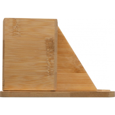 Logotrade promotional gift picture of: Desk organizer LUBLIN