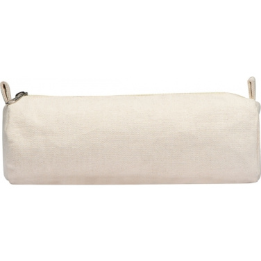 Logotrade promotional giveaway image of: Pencil case LUSTENAU
