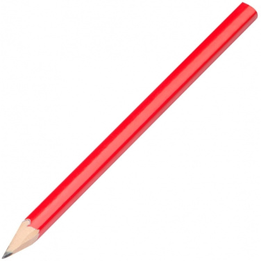 Logo trade promotional items picture of: Carpenter pencil KENT