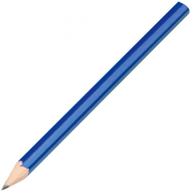 Logotrade promotional items photo of: Carpenter pencil KENT