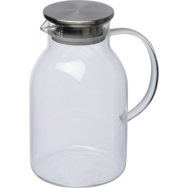 Logotrade promotional products photo of: Pitcher Puerto RICO