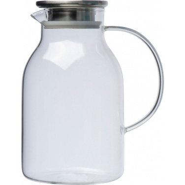 Logotrade business gifts photo of: Pitcher Puerto RICO