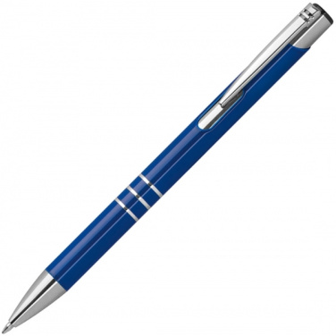 Logo trade promotional product photo of: Ballpen LAS PALMAS